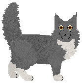 Mirror Blue's The One I Fight For — “Ingrid”