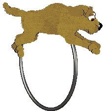 Silverfrost Christmas in the Swamp — “Nimble”