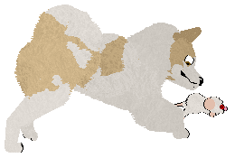 Monkshood Star Jessamine — “Malia”