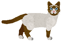 Rosestone's Dashing Through Flurries — “Reindeer”