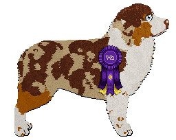 Profile image of Gracepoint Strawberry Roan