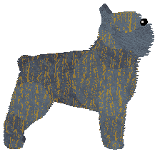 Gemstone Language Union — “Taalunie”