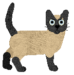 Starling Shrike in Bloom — “Shrike”