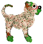 EWKC/Tangled's Iced and Sprinkled Sugar Cookies — “Icing”