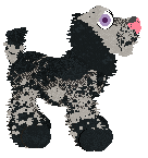 Tuna/Tangled's Look Alive There, Clive — “Vivienne”