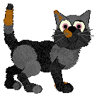 Amenity/Tangled's Machine Gun Paws — “Mauitzer”