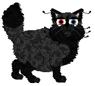 HK/Tangled's Look at Those Whiskers — “Talia”