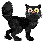 Tangle's Spectral Familiar — “Boo”