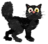 Tangle's Spectral Familiar — “Boo”