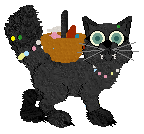 Chau/Tangled's Not Typical Halloween Candy — “Mint”