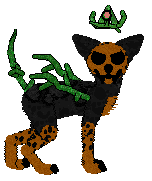 HK/Tangled's An Aspect of the Pumpkin Queen — “Aspect”