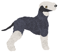 Eli's Most Serene Augustus — “Charlemagne”