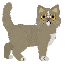 Fauvelle's Dust Bowl — “Dusty”