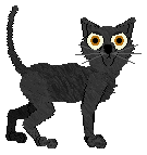 Cargo's Changing Tides — “Roque”