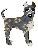 Rho's He Might Be at Medusa — “Horus”