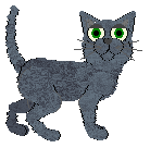 Taremu Blue Sapphire — “Puffin”