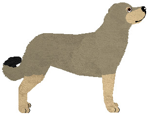 Vanilla's Dustie on Duty — “Dustie”