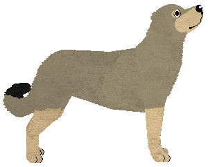 Vanilla's Dustie on Duty — “Dustie”