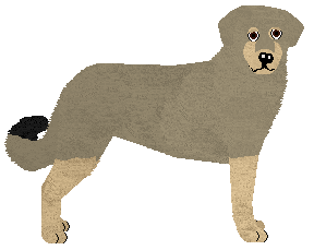 Profile image of Vanilla's Dustie on Duty