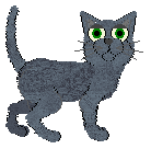 Mirror Blue's Espirt de Corps — “Roy”