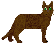 Mirror Blue's Chose My Crime — “Cateline”