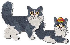 Profile image of Parody Honey, Honey