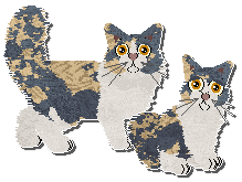 Profile image of Parody Slipping Through My Fingers