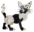 Fantasy/Telcontar's Poufdom Dissolution — “Floof”