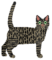 Mirror Blue's Unfortunate Events — “Claude”