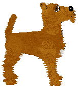 Avonmora Hallaran’s Chair — “Will”