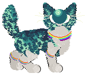 Perfume/Calluna's Sublue Navbow — “Seabow”