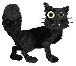 Tea/Calluna's Black Canary — “Coalmiser”