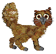 Chachke's Tiny Crusader — “Lilbit”
