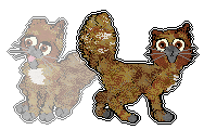 Profile image of Chachke's Tiny Crusader