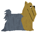 Silkwitch Amethyst — “Annie”