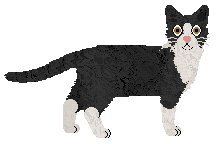 Fauvelle's Zinfandel — “Zinnie”