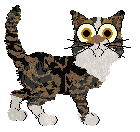 Parody Lawnmower Dog — “Cameron”