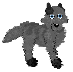 HKC's Captain Obvious at Chachke — “Blitzen”