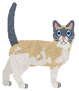 Fauvelle's Blue Bucket of Gold — “Bucky”