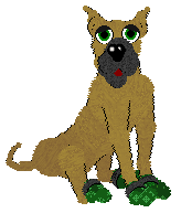 Profile image of SeaGlass's These Bootz Were Made for Gardening