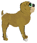 Profile image of Mika's Hot on the Trail at Mythic Silence