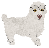 Geriatrix Spice Girl — “Mustard”