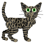 Sierpiński First Bite at Starling — “Punk”