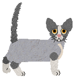 Macabre's Uptown Girl — “Can”