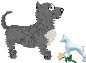 Profile image of SGP's Moonstruck and Wild at Mythic Silence