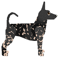 Morphee`s STRACH SIE BAC — “Inka”