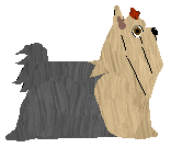 Mirror Blue's Chuffed to Bits — “Giles”