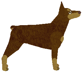 Energizing SOMETHING WRONG — “Damien”