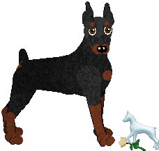 Profile image of Switchblade's My Life For My Master