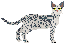 Glitterfeet's Aluminium — “Fauna”